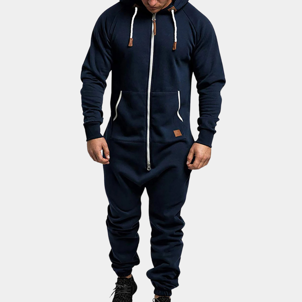 Chastity | Elegante en Casual zomer jumpsuit