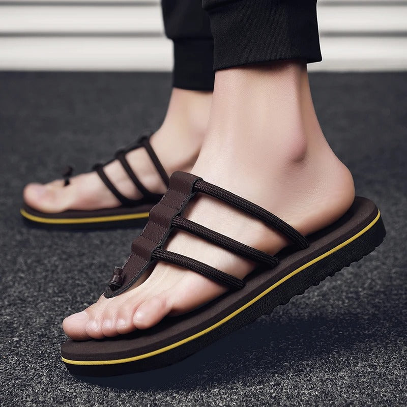 Keturah | Relaxte en stijlvolle wintersandalen