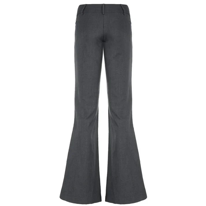 Kirrily | Klassieke en comfortabele winterbroek