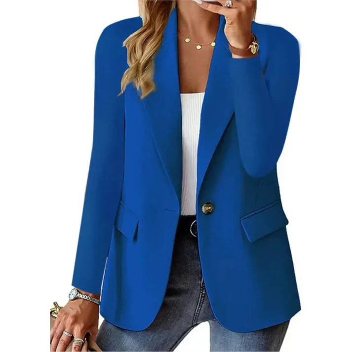 Zuzana | Casual en moeiteloos winterkledingstuk