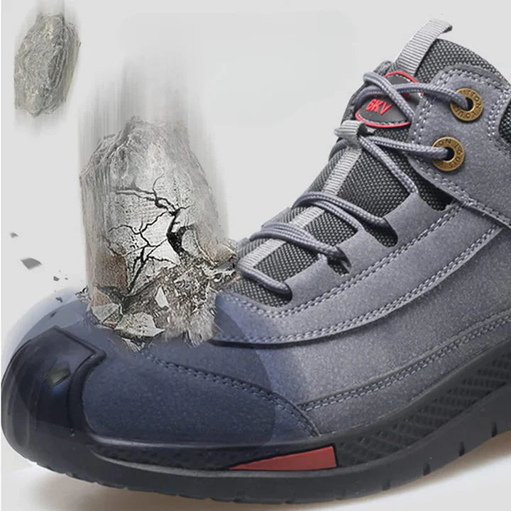 Agnete | Veelzijdige en comfortabele winterschoenen
