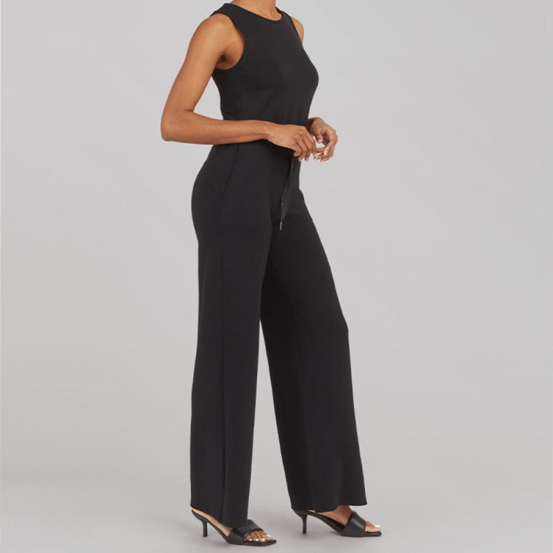 Wynter | Eenvoudige en stijlvolle winter jumpsuit