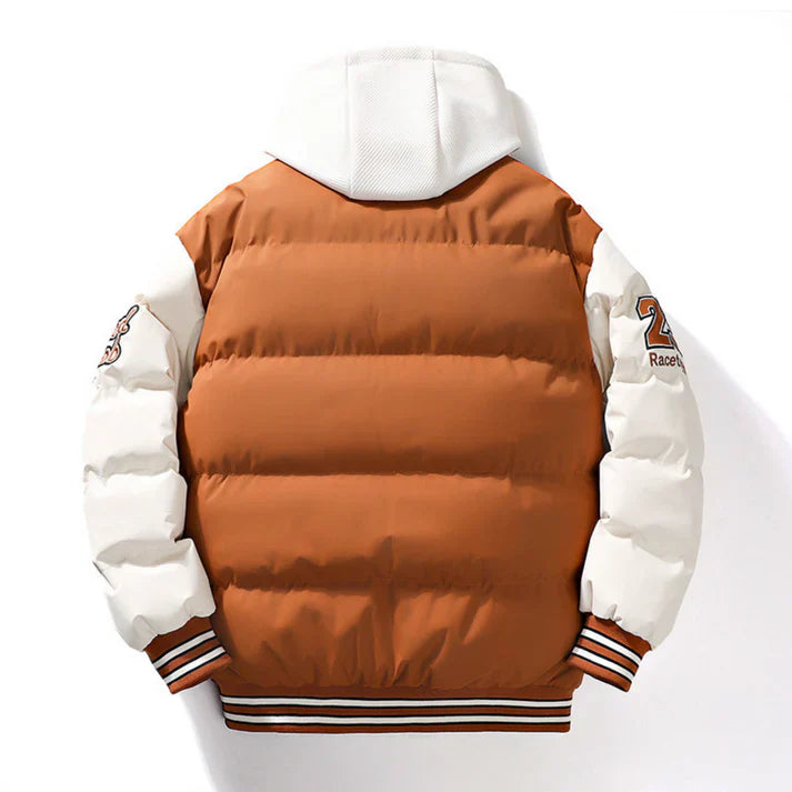 Esmé | Comfortabele en stijlvolle winterjas