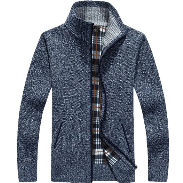 Léonie | Modern en veelzijdig wintervest