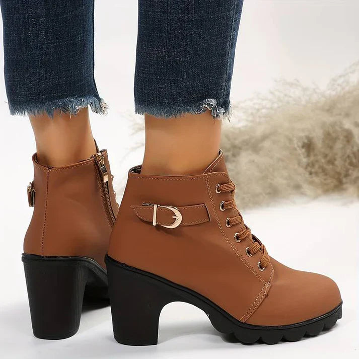 Jenessa | Casual en Moeiteloos winterkledingstuk