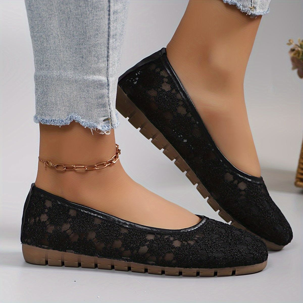 Chaya | Casual en moeiteloze winterschoenen