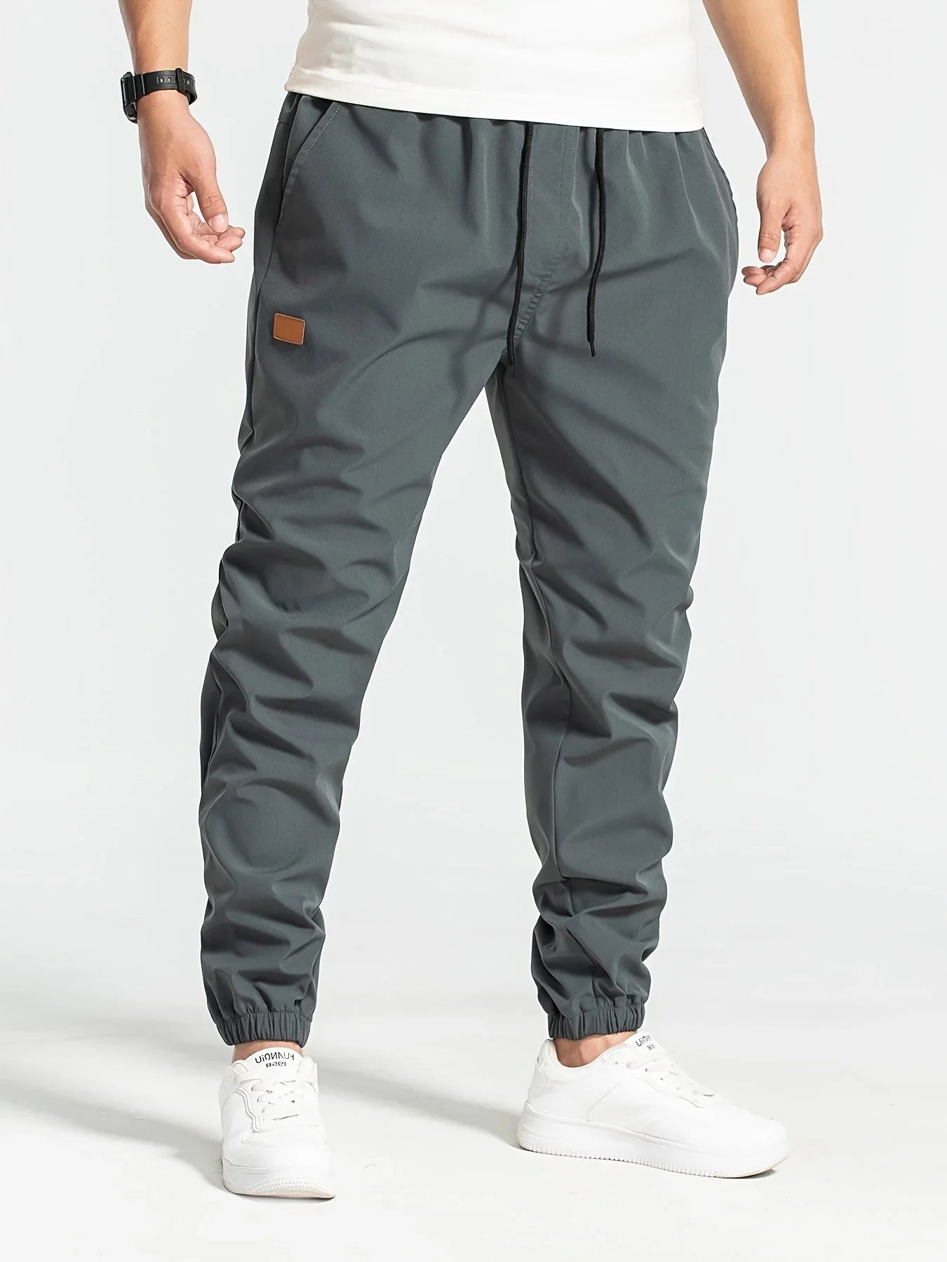 Wilhelmina | Trendy en Elegante winterbroek