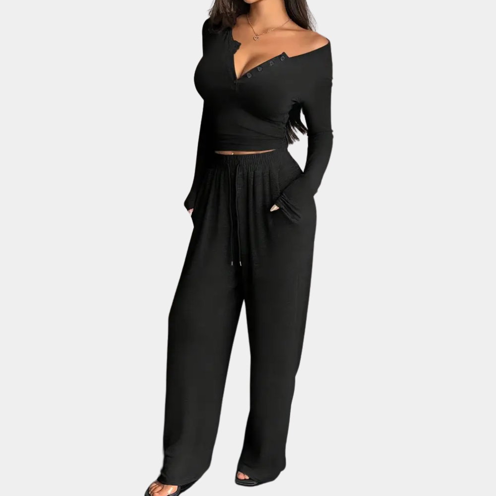 Arlette | Moderne en modieuze zomerset