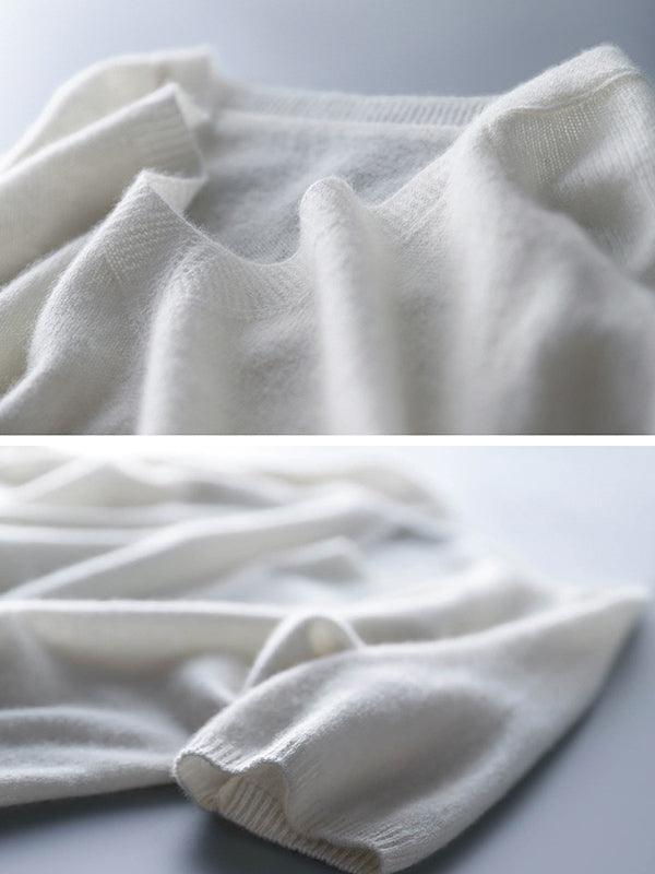 Arnalda | Elegante en veelzijdige wintertrui