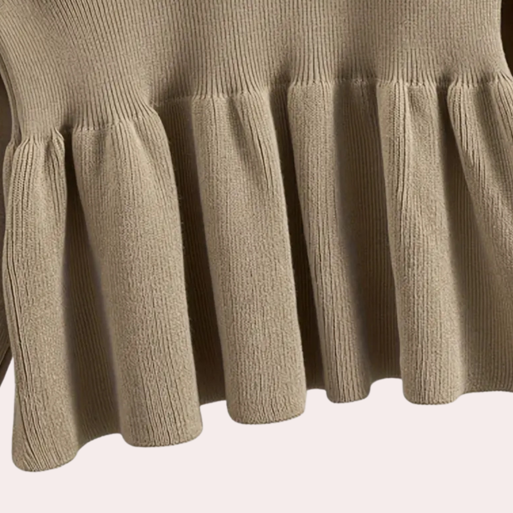 Aline | Moderne en modieuze zomerset