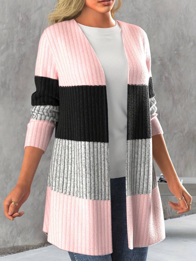 Dorian | Chic en Relaxed winter Vest