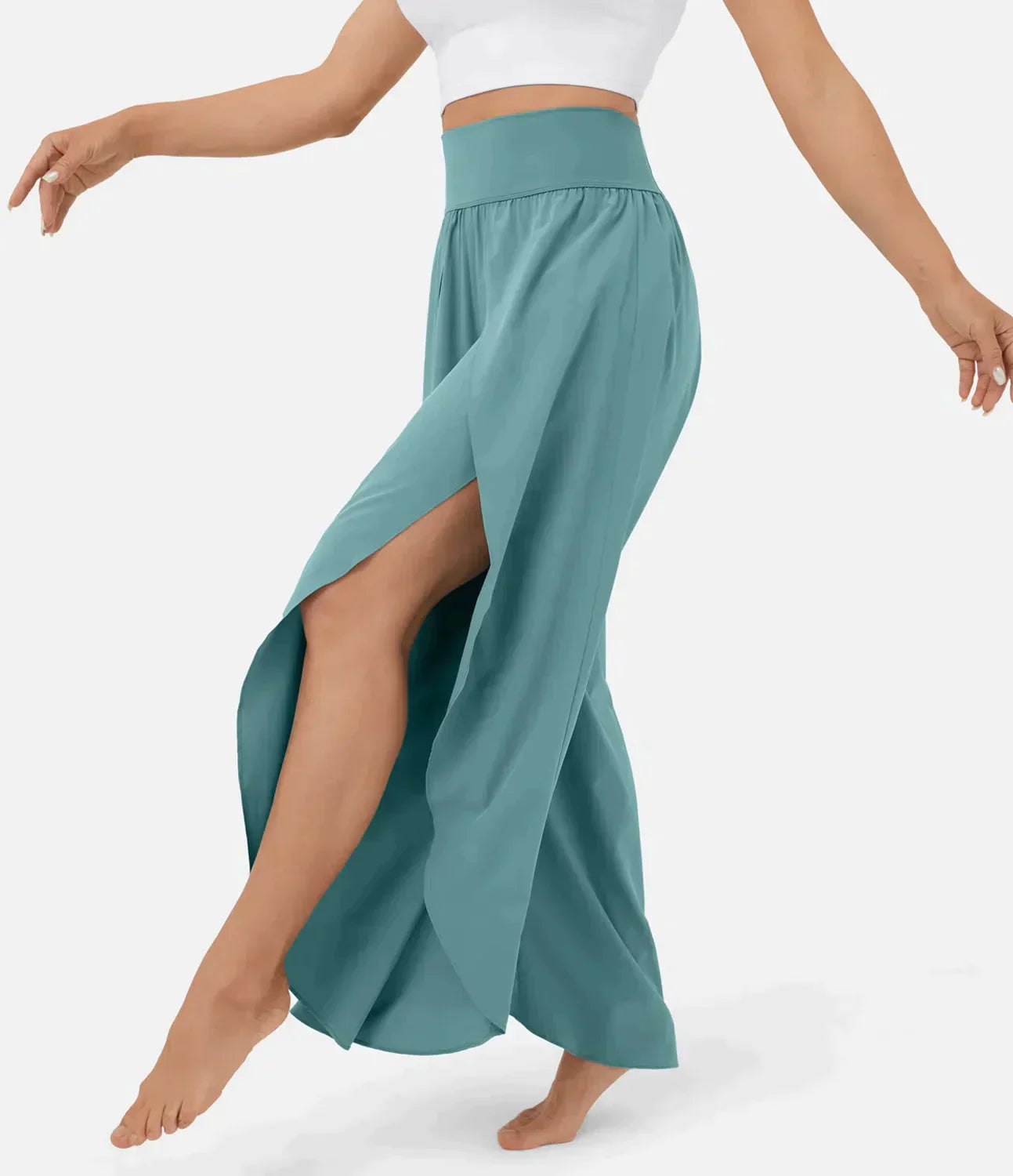 Vidya | Elegante en veelzijdige winterbroek