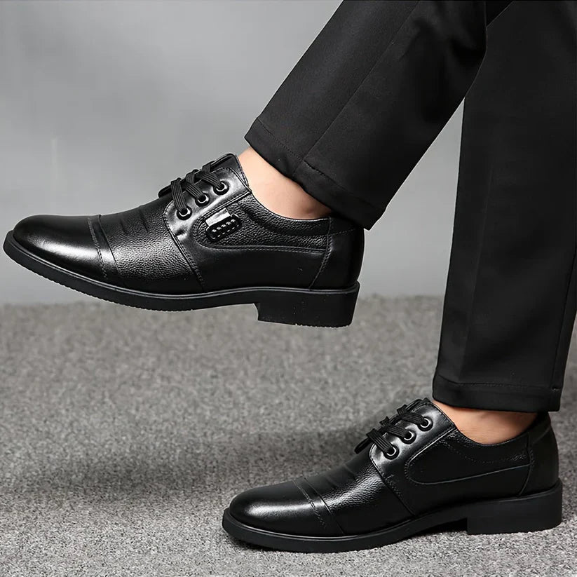 Laney | Moderne en comfortabele winterschoenen
