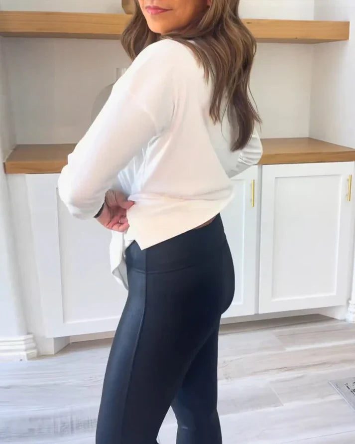 Collins: casual en moeiteloos winterkledingstuk