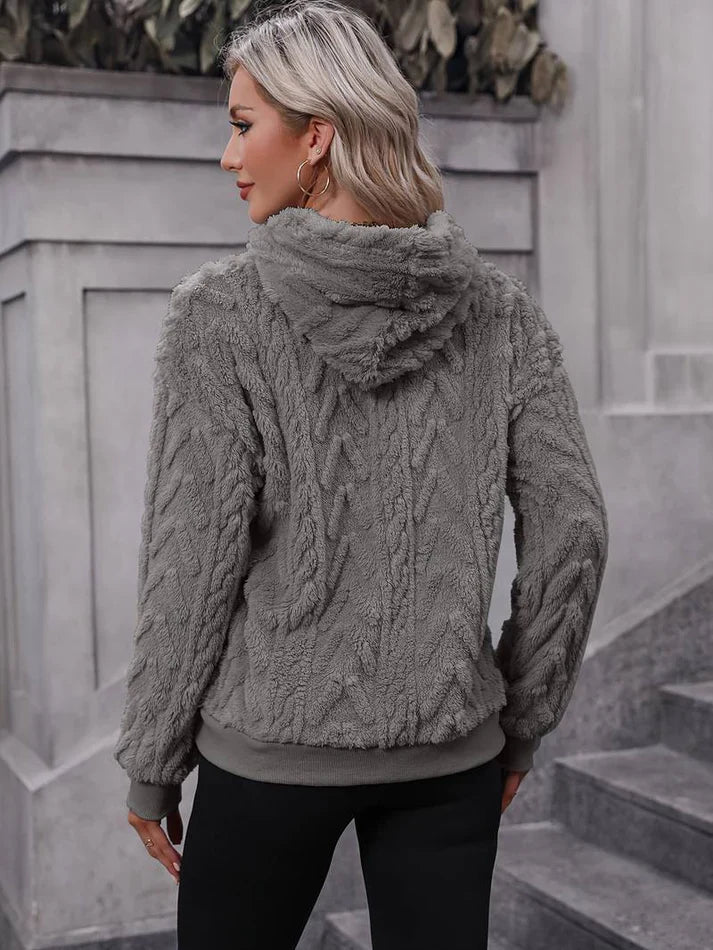 Ma. Luisa | Klassieke en stijlvolle winterpullover
