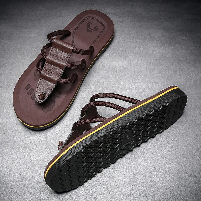 Keturah | Relaxte en stijlvolle wintersandalen