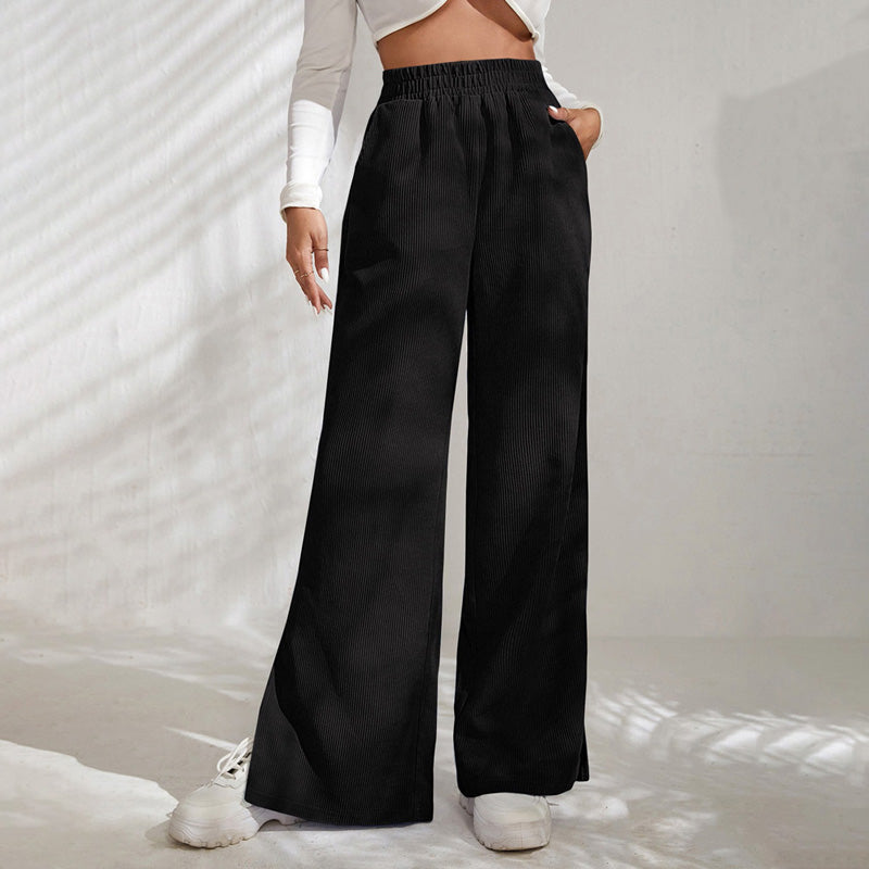Lucie | Moderne en veelzijdige winterbroek