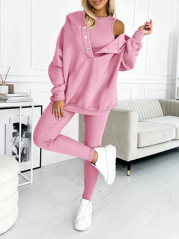 Dayana | Elegante en Casual winter Trui