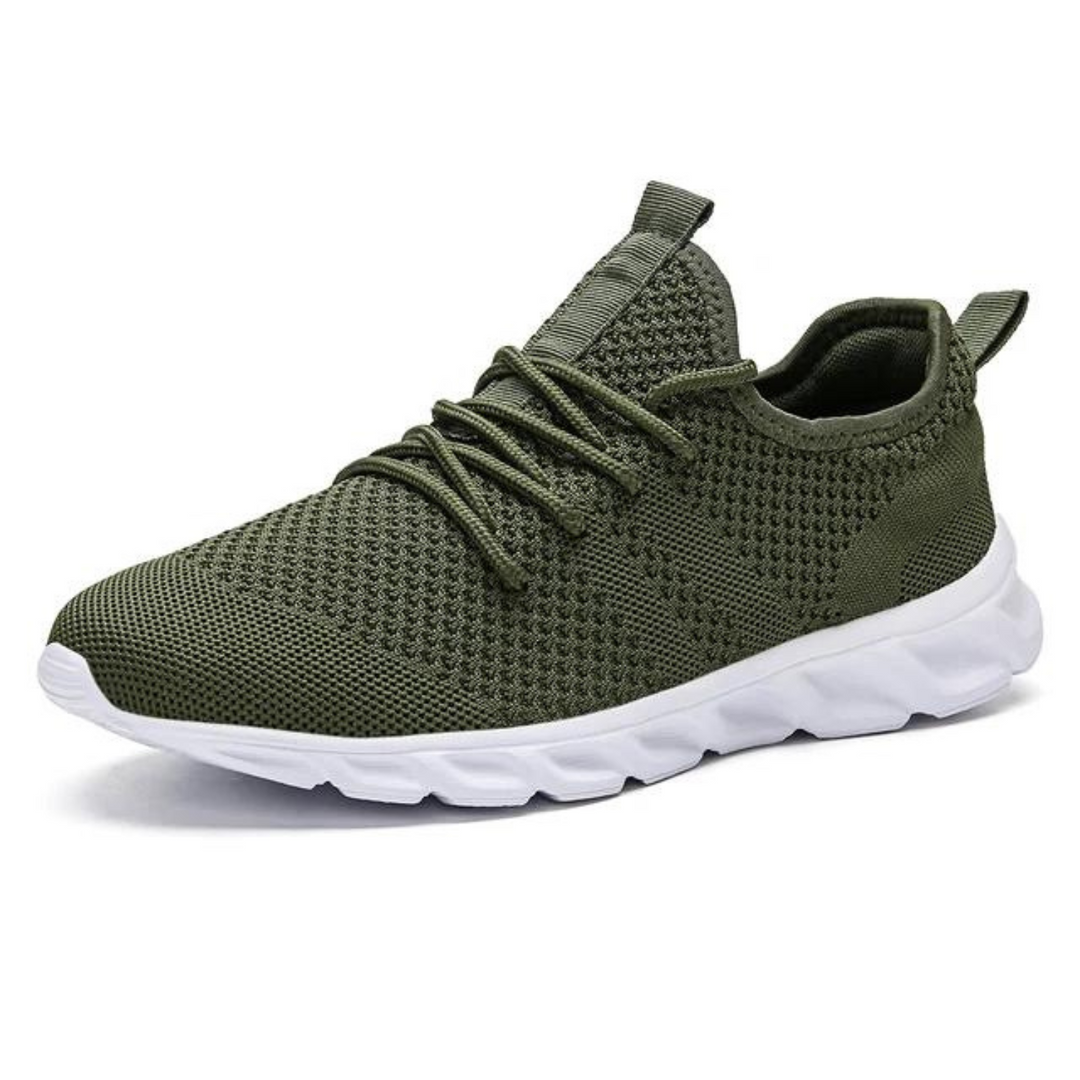 Andie | Elegante en Casual wintersneakers