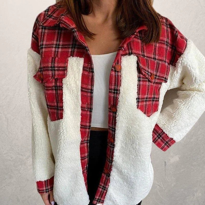 Gulnara | Relaxed en stijlvol winterjack