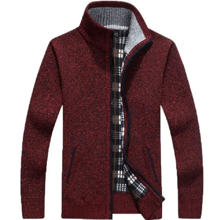 Léonie | Modern en veelzijdig wintervest