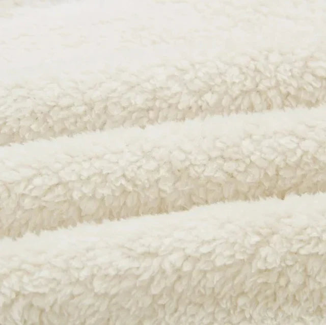 Blanche | Eenvoudige en stijlvolle winterpullover