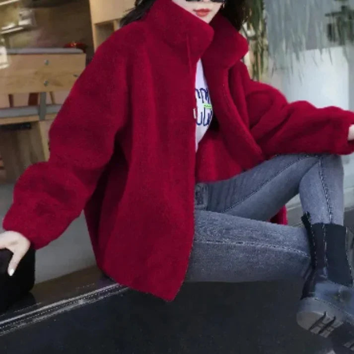 Arija | Klassiek en comfortabel wintervest