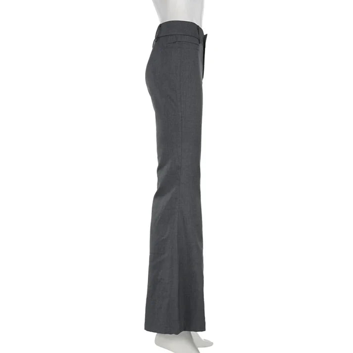 Kirrily | Klassieke en comfortabele winterbroek