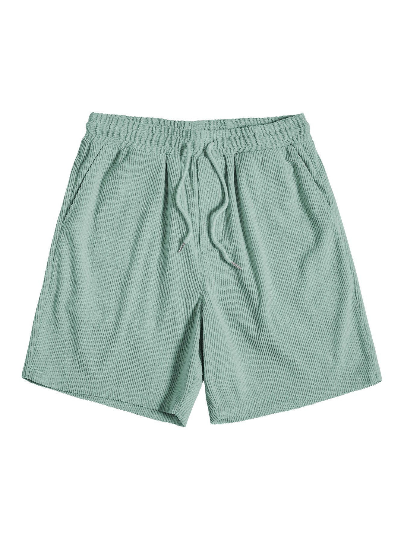 Izabela | Casual en Relaxed winter Shorts