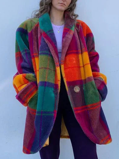 Tânia | Moeiteloze en trendy winterjas