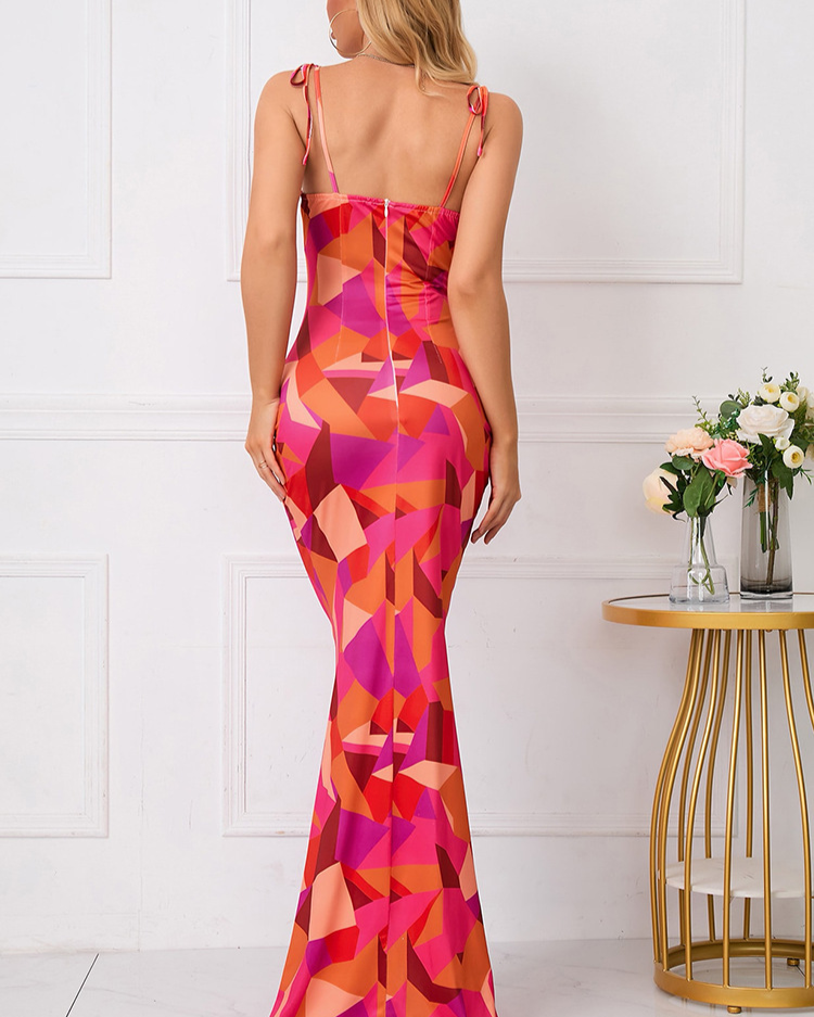 Opal | Tijdloze en elegante winterjurk