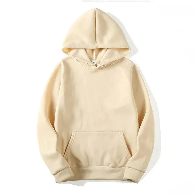 Mavis | Elegant en Casual winter Hoodie