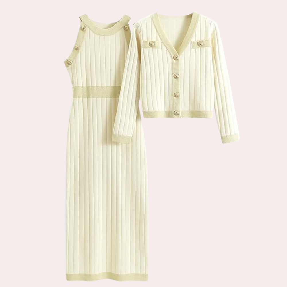 Ragna | Casual en Relaxed zomerset
