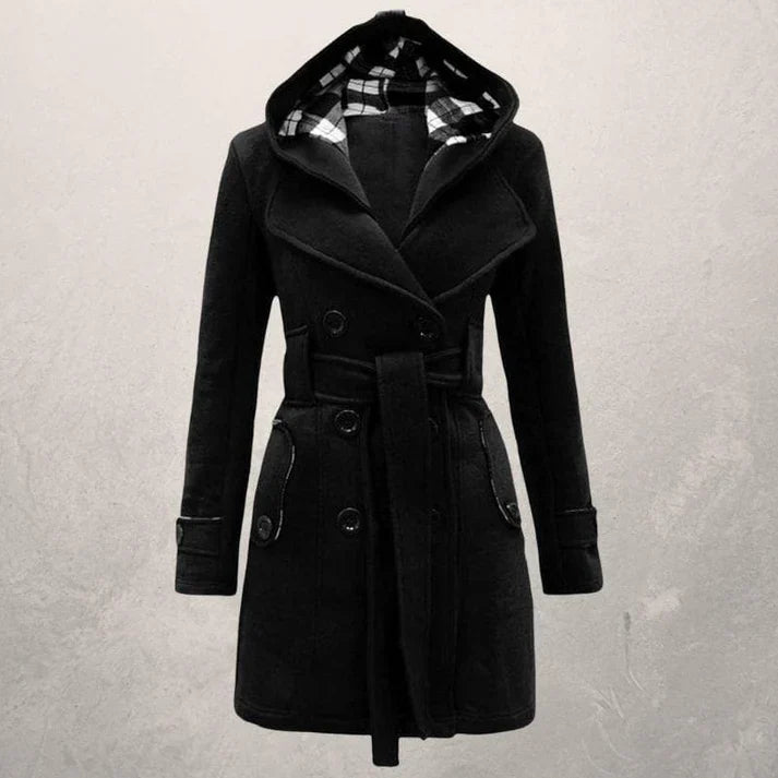 Jelena | Moeiteloze en trendy winterjas