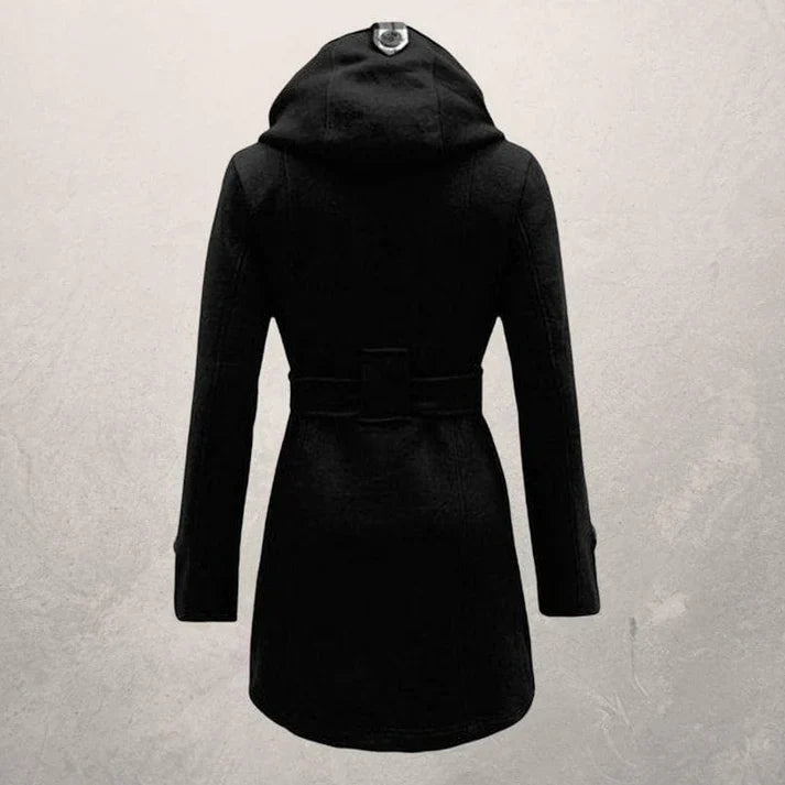 Jelena | Moeiteloze en trendy winterjas