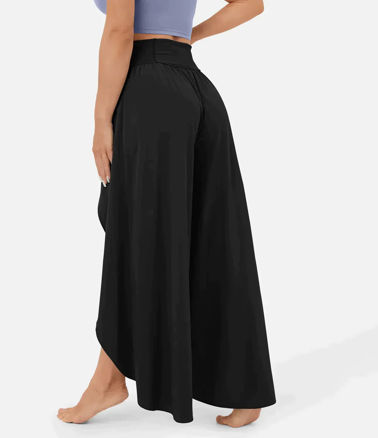 Vidya | Elegante en veelzijdige winterbroek