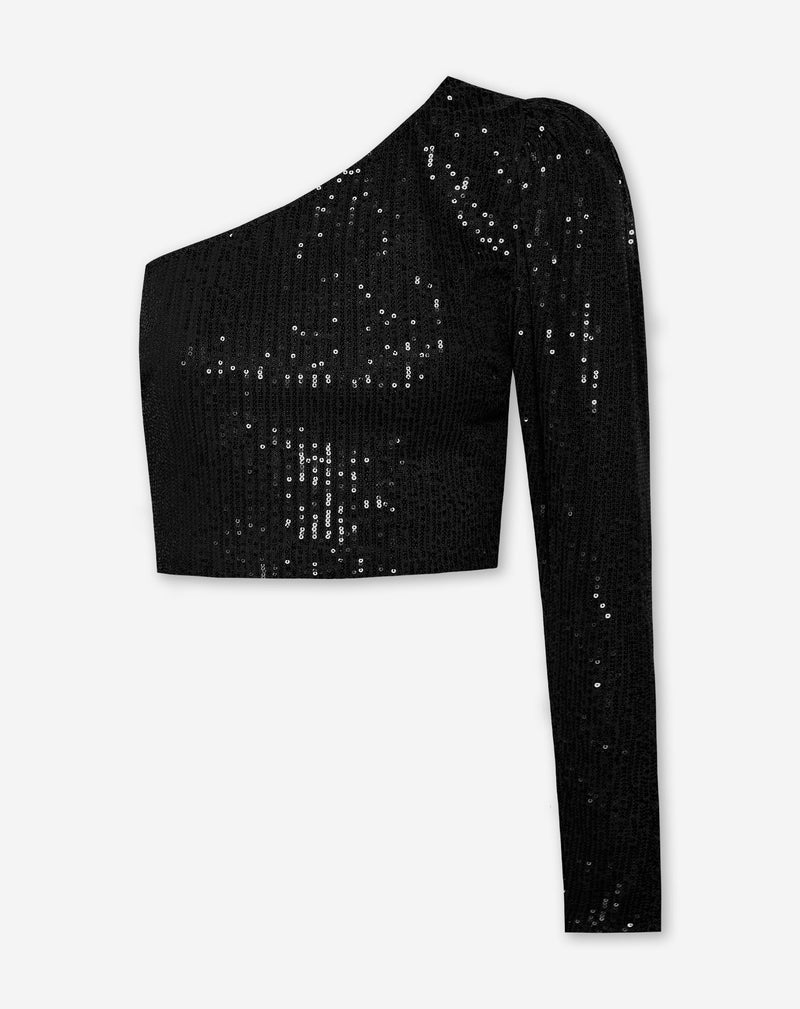 Eirini | Moderne en modieuze wintertop