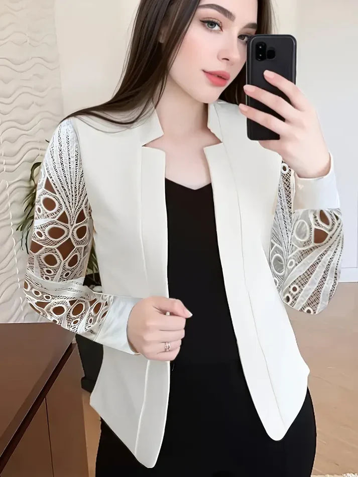 Annabeth | Casual en Relaxed winterkledingstuk