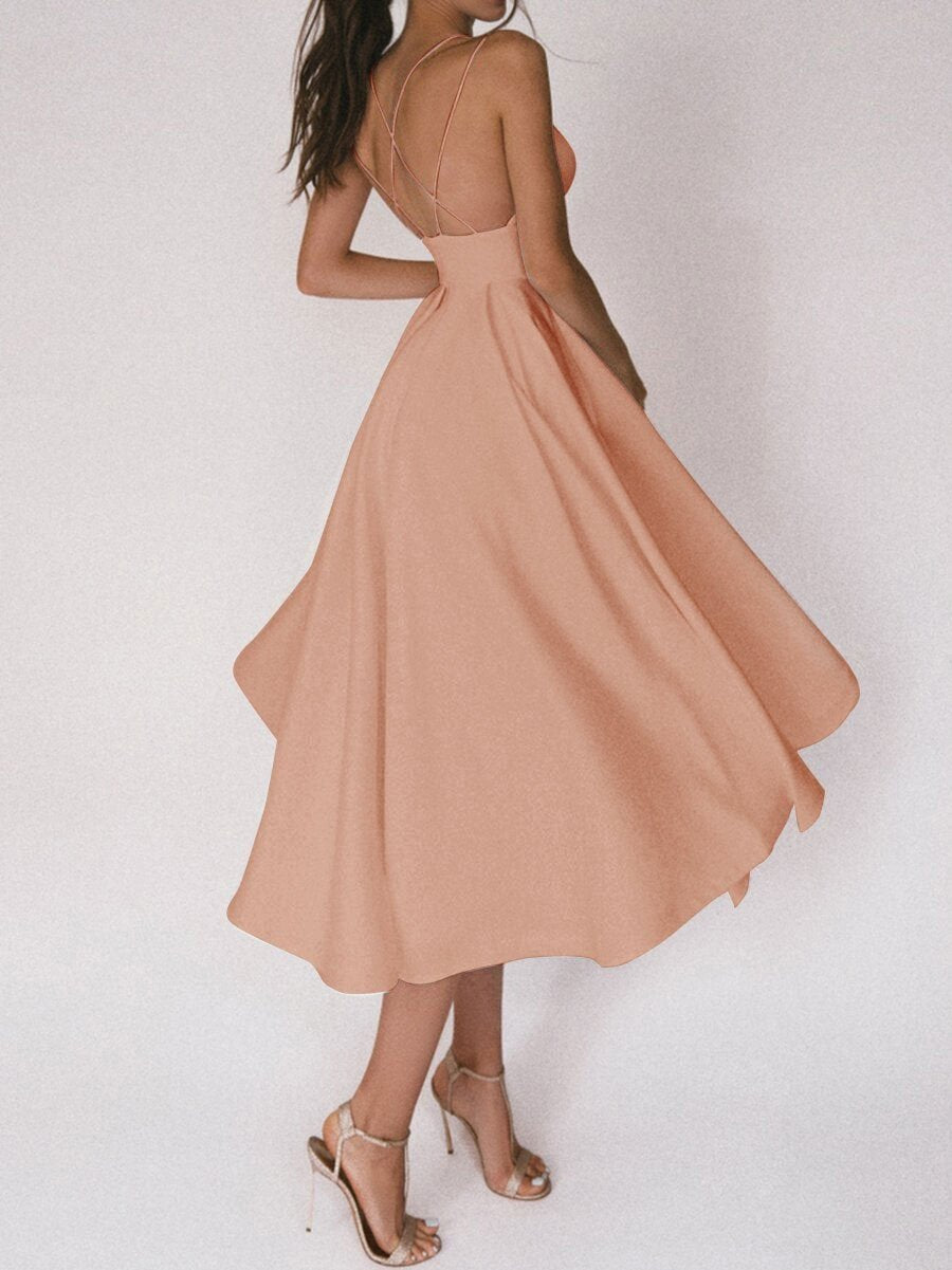 Yasmina | Moeiteloos en Chic winterjurk