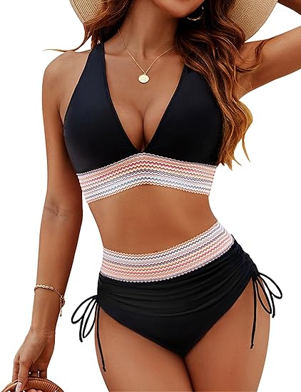 Margarita | Elegante en Casual zomer Bikini