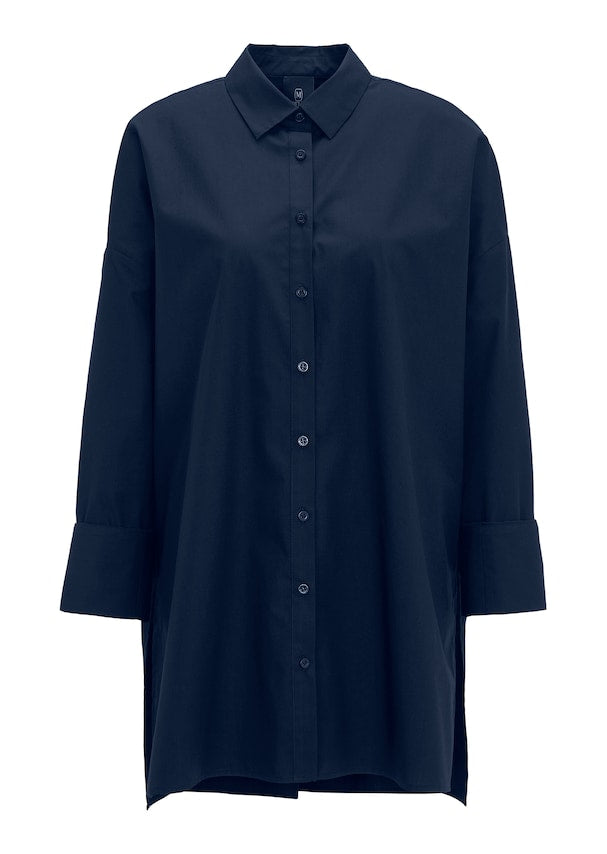 Christine | Casual en Stijlvolle winter Blouse