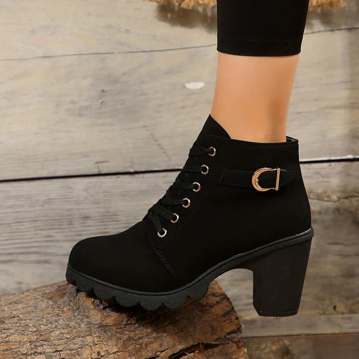 Jenessa | Casual en Moeiteloos winterkledingstuk