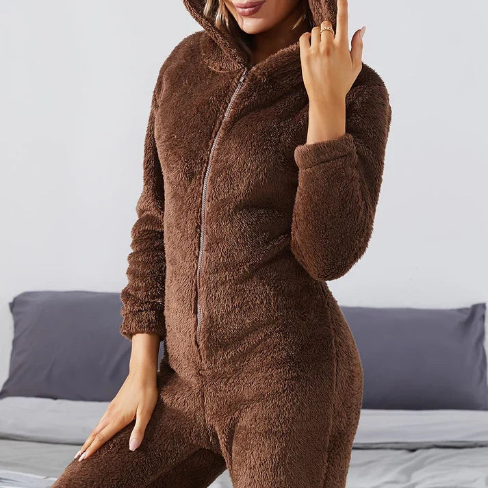Madita | Modieuze en Moeiteloze winter jumpsuit