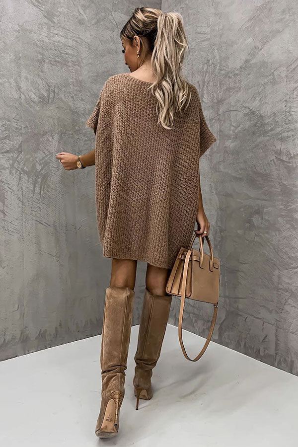 Bethan | Chique en veelzijdige winterpullover