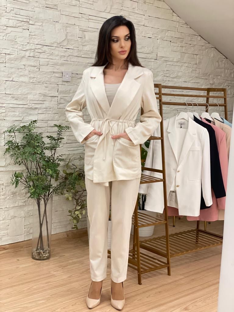 Gerta | Elegant en casual winterkledingstuk
