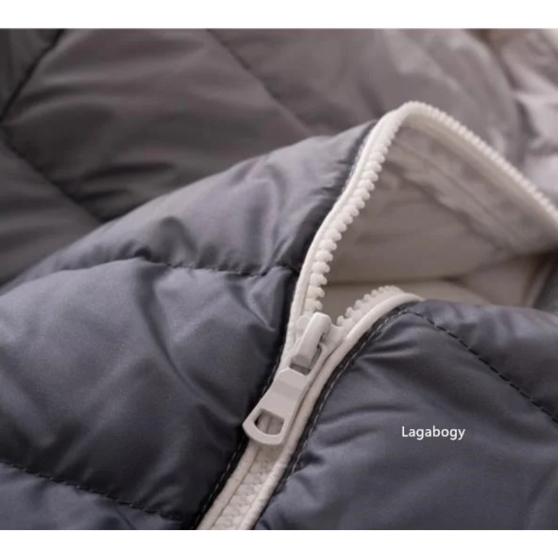 Ernestine | Stijlvolle en elegante winterjas