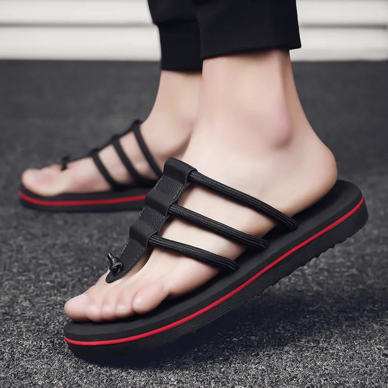 Keturah | Relaxte en stijlvolle wintersandalen