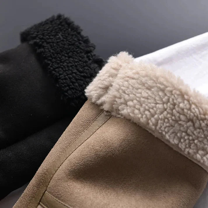 Lidia | Moeiteloze en trendy winterjas