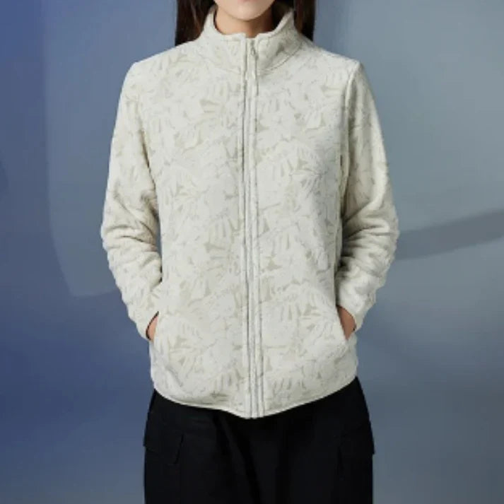 Marzena | Klassieke en comfortabele winterjas