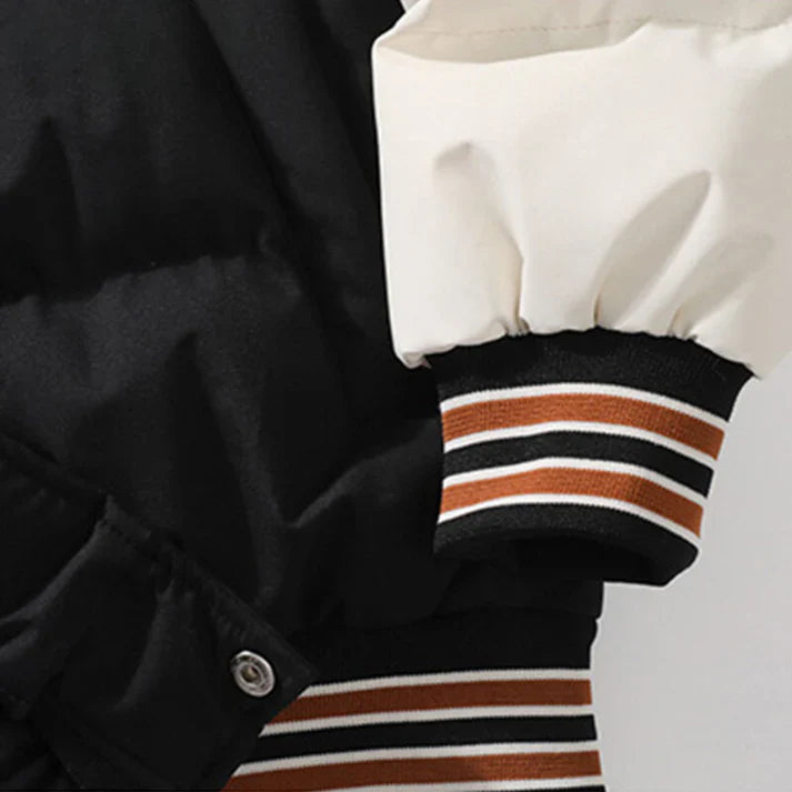 Esmé | Comfortabele en stijlvolle winterjas